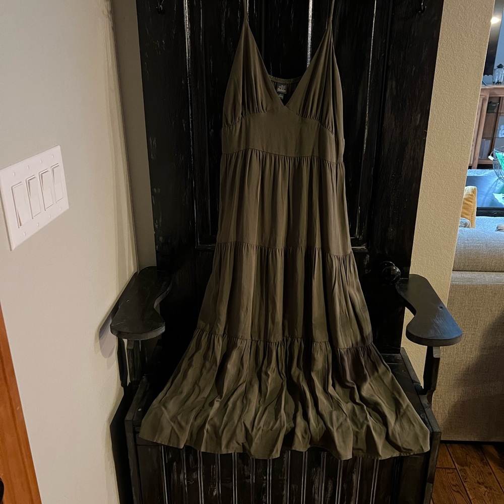 Wild Fable, Medium Dress